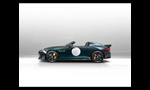 Jaguar F-Type Project 7 2014